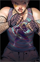 Absolute Green Arrow #2 29050