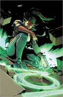 Absolute Green Lantern #15 29053