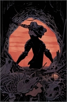 Absolute Wonder Woman #21 29060