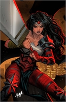 Absolute Wonder Woman #21 29061