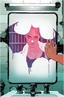 Barbara Gordon: Breakout #2 29077