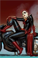 Batwoman #4 29090