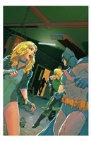 Detective Comics #1110 29118