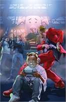 End Of Life #5 29126