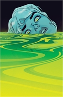 Gotham Academy: First Year #5 29136