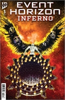 Event Horizon Inferno #3 29238