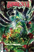Godzilla #12 29241