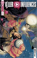 Killer Influences #1 29242