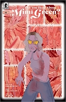 Did You Hear About Mimi Green? #2 29284