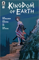Kingdom Of Earth #1 29295