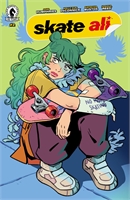Skate Ali #2 29308