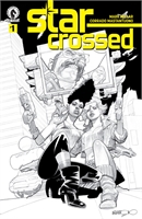 Star-Crossed #1 29311