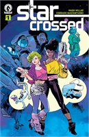 Star-Crossed #1 29312