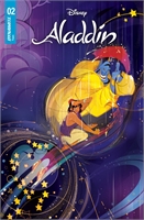 Aladdin #2 29321