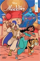 Aladdin #2 29322