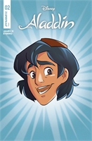 Aladdin #2 29324