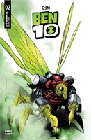 Ben 10 #2 29335