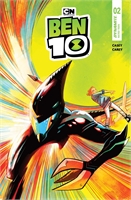 Ben 10 #2 29336