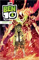 Ben 10 #2 29337