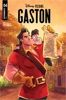 Disney Villains – Gaston #4 29338