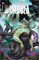 Disney Villains – Ursula #5 29341