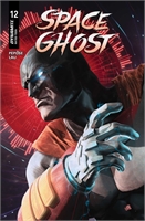 Space Ghost #12 29357