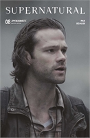 Supernatural #8 29360