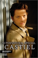 Supernatural Special: Castiel 29364