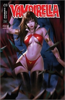 Vampirella #3 29384