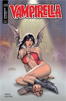 Vampirella #3 29385