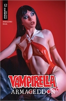 Vampirella: Armageddon #12 29391