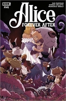 Alice Forever After #5 29393