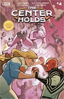 Center Holds #4 29396