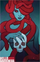 Hello Darkness #22 29401