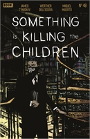 Something Is Killing The Children #48 29407