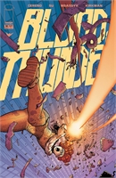 Blood & Thunder #14 29410