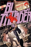 Blood & Thunder #14 29411