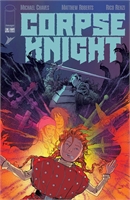 Corpse Knight #3 29415