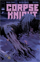 Corpse Knight #3 29416