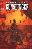 Deadly Tales Of The Gunslinger Spawn #20 29422