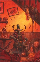 Deadly Tales Of The Gunslinger Spawn #20 29423