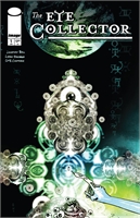 Eye Collector #1 29430