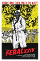 Feral #24 29432