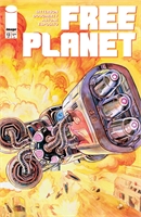 Free Planet #13 29440