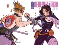 Gehenna In Tokyo 29442