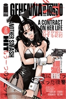 Gehenna In Tokyo 29444