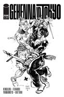 Gehenna In Tokyo 29446