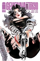 Gehenna In Tokyo 29447