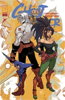 Ghost Pepper #12 29458