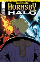 Hornsby & Halo #14 29459